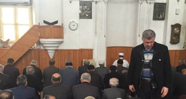 Şehitler İçin Hatim İndirildi