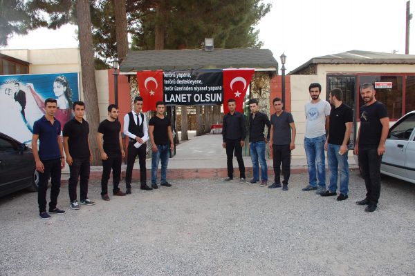 Şehitler Nedeniyle Sünnet Düğünü İptal Edildi