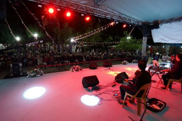 ‘Şehr-i Yaman’ Ramazan etkinlikleri sürüyor