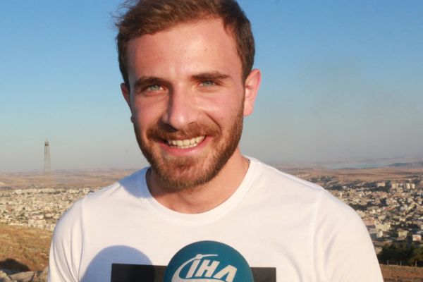 Sen Anlat Karadeniz'in yangazı, tacizcilere idam istedi