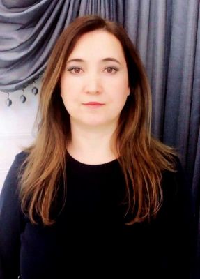 Şengül Tekin yılın öğretmeni seçildi