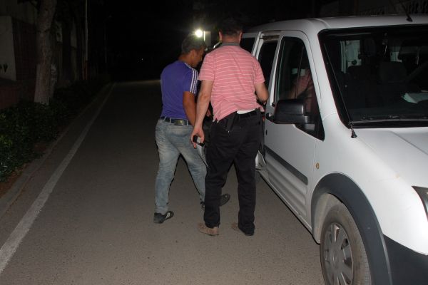 Sevgi Evlerinden Kaçan Çocuk Cami Avlusunda Uyurken Bulundu