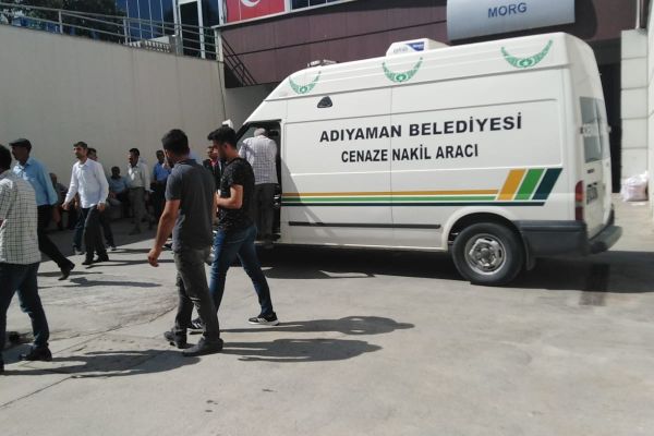 Seyir halindeki tankerde patlama: 1 ölü