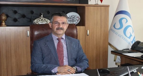 SGK alacaklarını yeniden yapılandırıyor