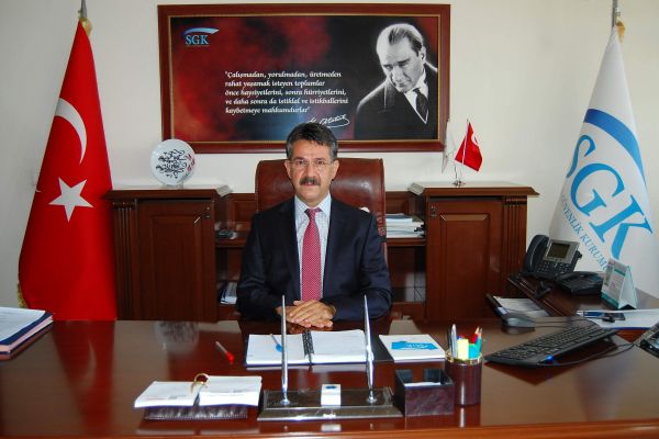 SGK, GELİR TESTİ, YAPILANDIRMA VE ÖDEME SÜRELERİNİ UZATTI