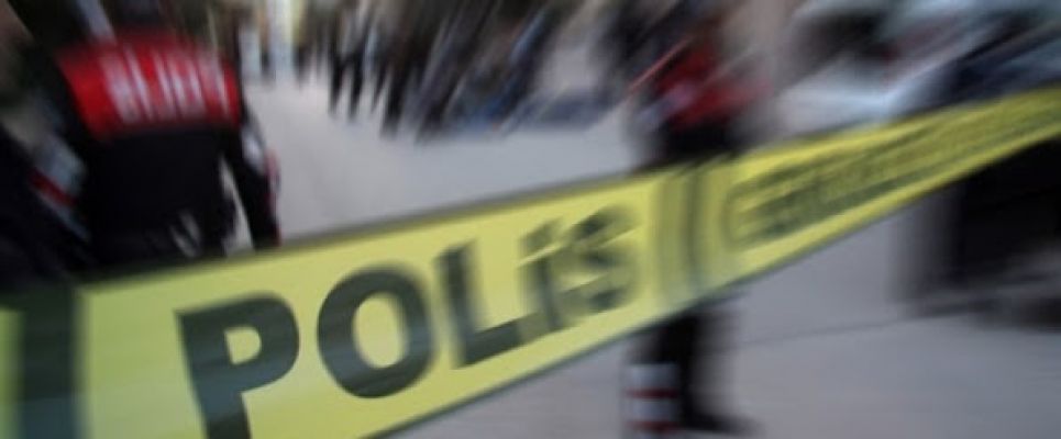 Şiddet Gördüğü İddia Edilen Çocuk İntihara Kalkıştı
