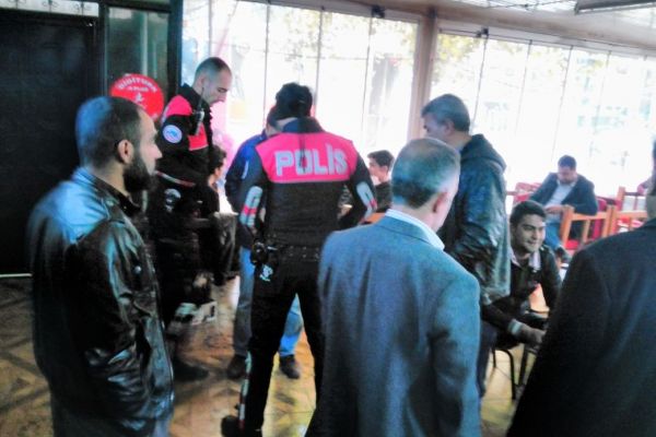 Sigara denetimleri vatandaşların takdirini topluyor