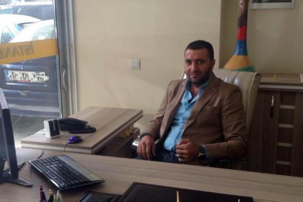 Silahlı çatışmada 1 kişi öldü 