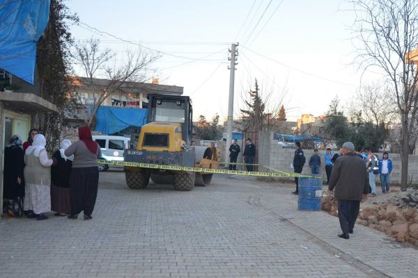 Silindir 3 Yaşındaki Çocuğun Ölümüne Neden Oldu