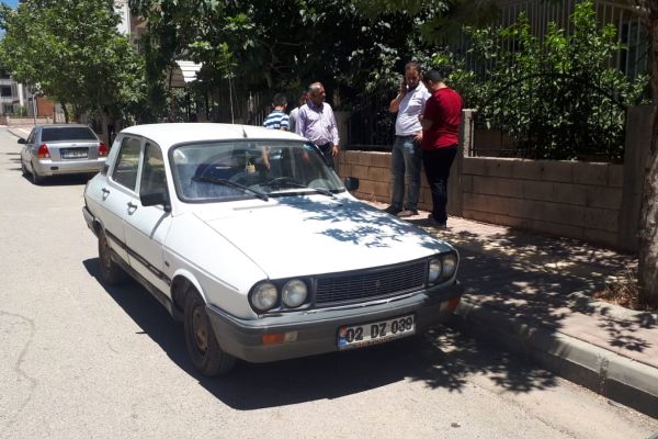 Sınav giriş belgesi çalınan öğrenci sınava giremedi