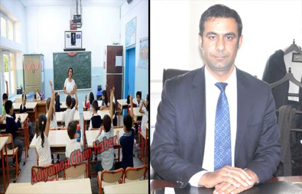 Sincik İlçe Milli Eğitim Müdürü Dağ, Göreve Başladı