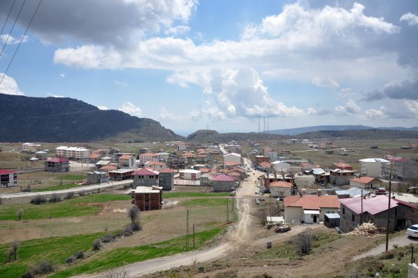 Sincik ilçesi şampiyonluğu Harran’a kaptırdı