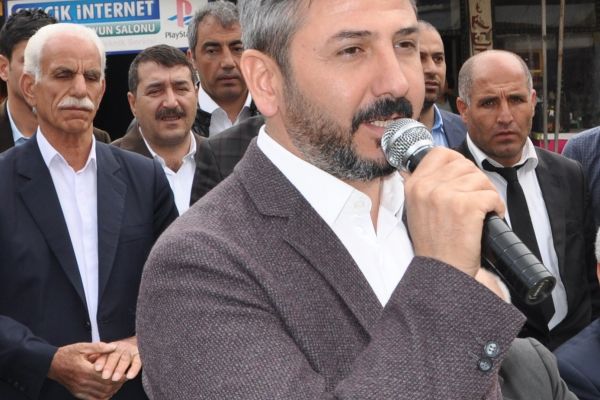 Sincik- Malatya yolunun ihalesi yapıldı