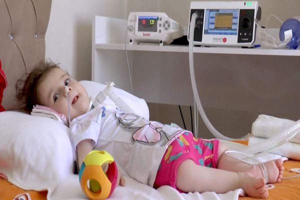 SMA hastaları reçetedeki ‘ibare’ sorununu aşmak istiyor