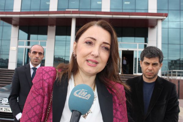 SONKON Başkanı Atasoy'dan Adıyaman'a yatırım çağrısı