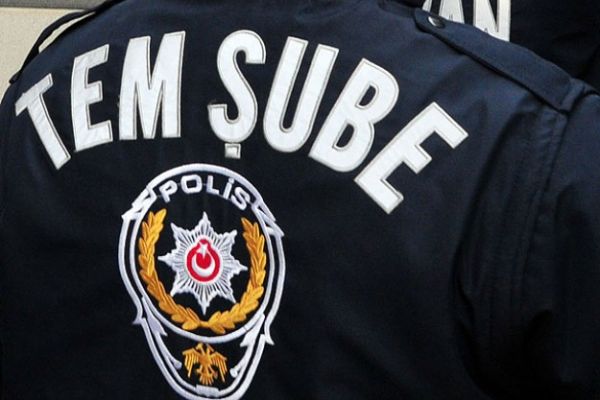 Sosyal medya üzerinden terör propagandasına tutuklama