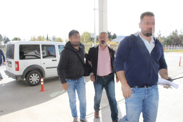 Sosyal medyada terör propagandası yapan 4 kişi gözaltına alındı