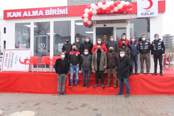 STK’lar “3 Can 1 Kan” Projesinde buluştu