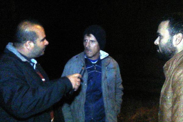 Suriyeli Altı Hırsız Yakalandı