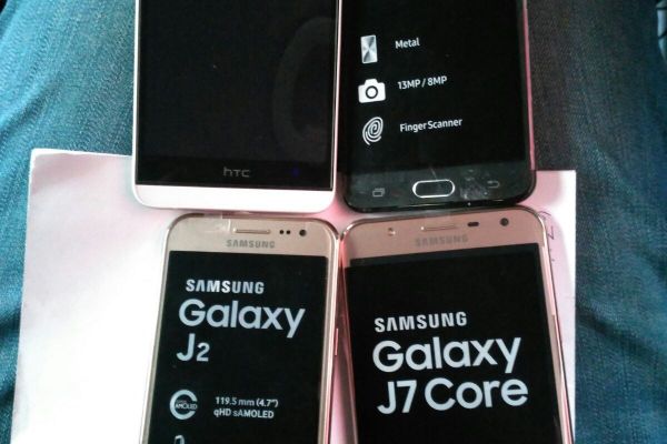 Suriyeli çocuğun üzerinden kaçak telefon yakalandı