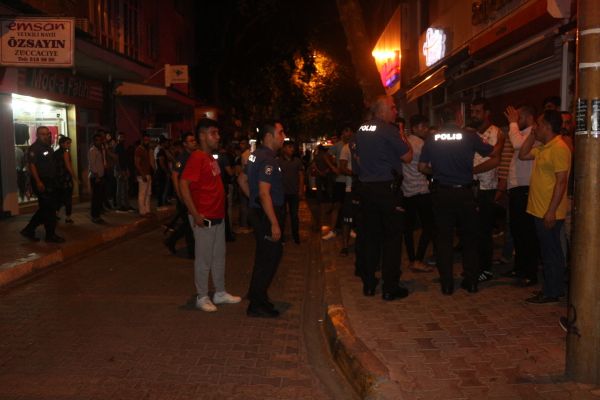 Suriyeli tacizci tutuklandı