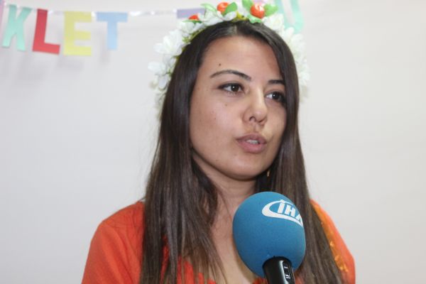 Süslü kadınlar bisiklet turu atacak