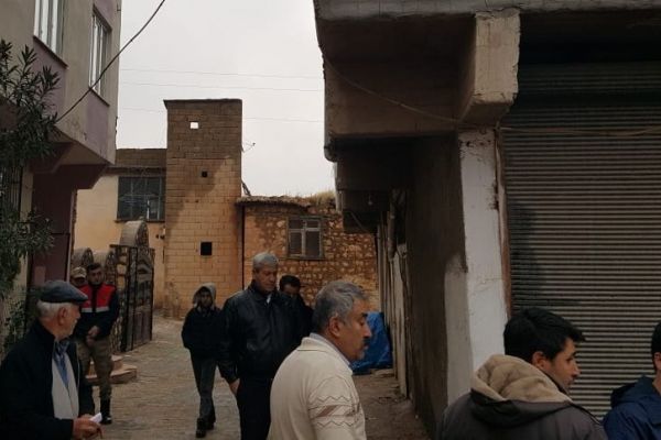 Taburcu edildikten sonra yatağında ölü bulundu