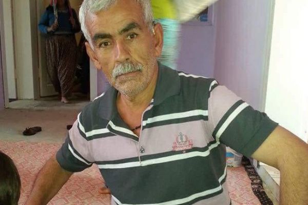 Tarlaya diye evden çıkan adamın cansız bedeni bulundu
