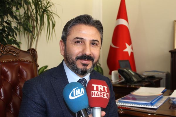 TBMM Başkan Vekili Aydın’dan 14 Mart Tıp Bayramı mesajı