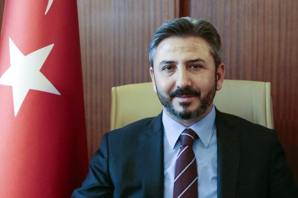 TBMM Başkan Vekili Aydın’dan 8 Mart Dünya Kadınlar Günü mesajı