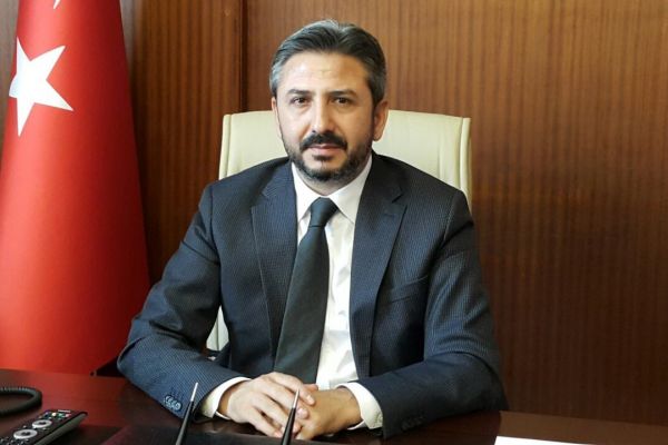 TBMM Başkan Vekili Aydın’dan terör saldırısına tepki