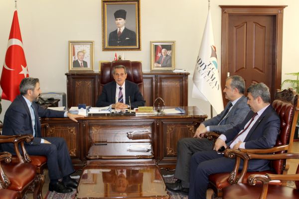 TBMM Başkanvekili Aydın: “CHP Afrin konusunda akıl tutulması yaşıyor”