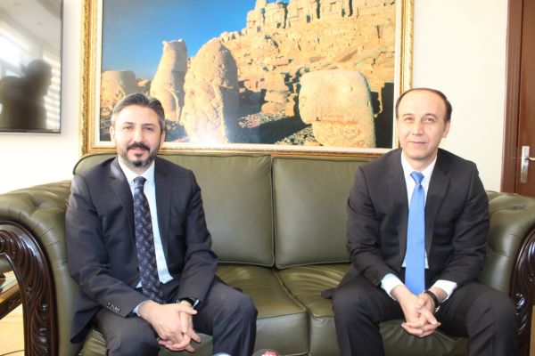 TBMM’de haberleşme giderlerine üst sınır getirilecek