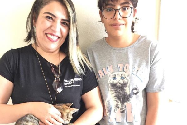 Tek tek sahiplendiriliyor