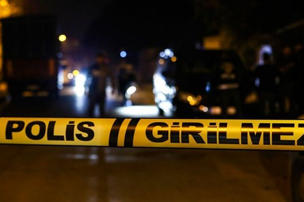 Temizlediği silahı ölümüne neden oldu