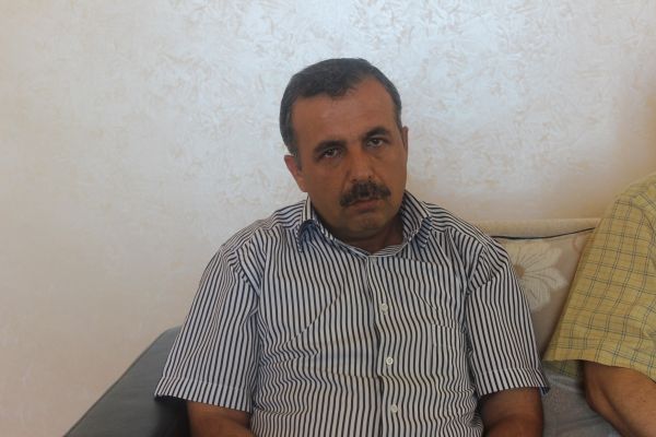 Teravih Namazı Sonrası Bıçaklanan Cami Müezzini Olayı Anlattı