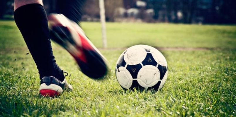 Terör Sporuda Vurdu