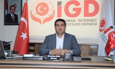 Başkan Akbilek, İlin Yöneticilerini  Göreve Davet Etti