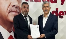 Mehmet Can Hallaç ile Kahta İlçesine Hizmet Gelecek