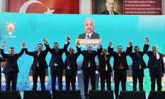 Cumhurbaşkanı Erdoğan: Belediyecilikte AK Parti ve Cumhur İttifakı#039;yla yarışabilecek hiçbir babayiğit yoktur”
