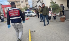 Adıyaman#39;da silahlı kavga: 1#39;i ağır 3 yaralı
