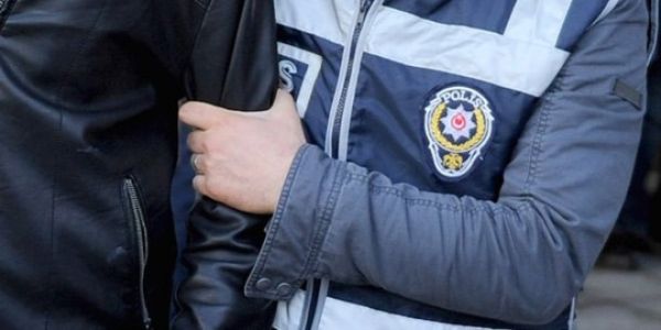 Ticari takside bulunan müşteride eroin yakalandı