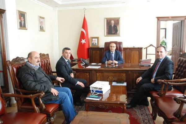 TKDK Adıyaman İl Koordinatörlüğünü Malatya Kuracak