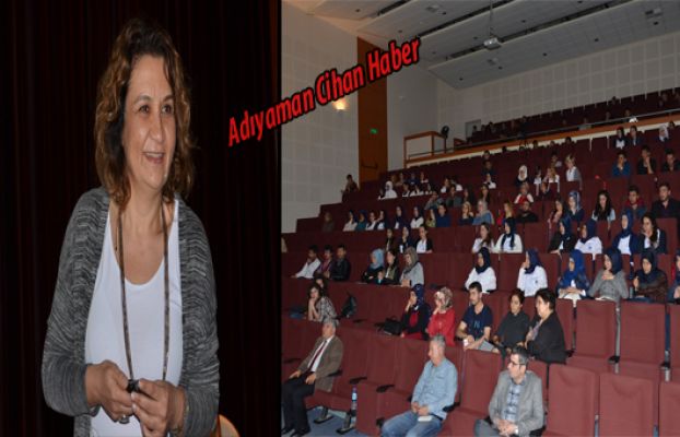 ‘Toplumsal Cinsiyet Eşitliğini Destekliyoruz’ Konferansı Gerçekleştirildi