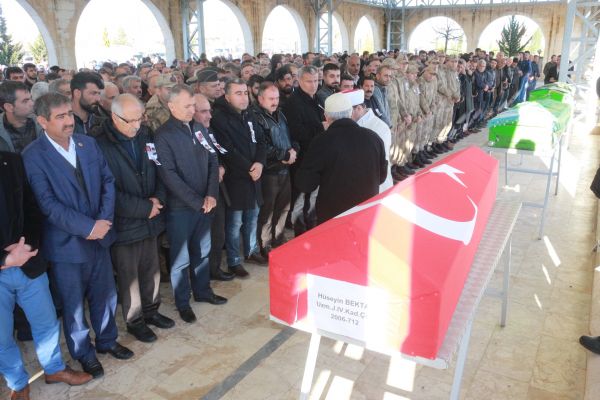Tunceli’deki cinnet olayının seyrini değiştiren detay