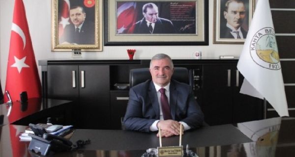 Turanlı'ın 19 Mayıs mesajı