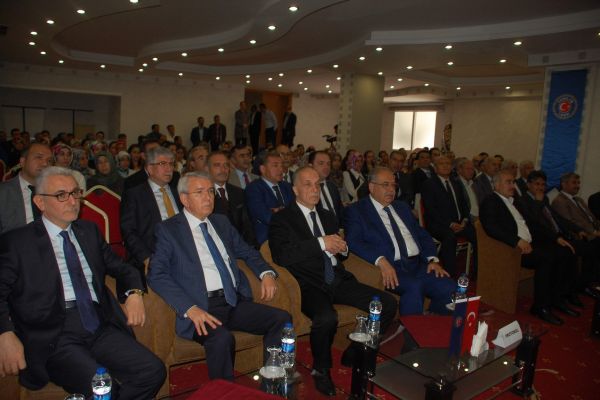 Taşeronlar Umutsuzluğa Kapılmasın