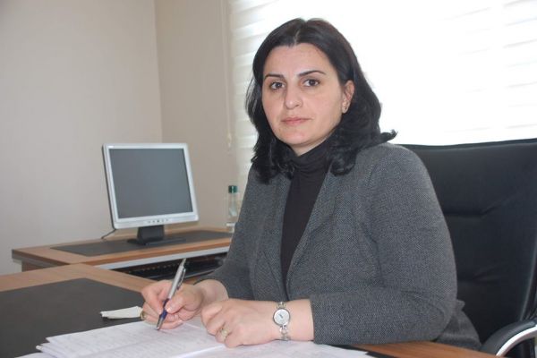 TÜRKAN AĞIR, KENT KONSEYİ KADIN MECLİSİ SEÇİMİ TARAFLI OLDUĞUNU İDDİA ETTİ.