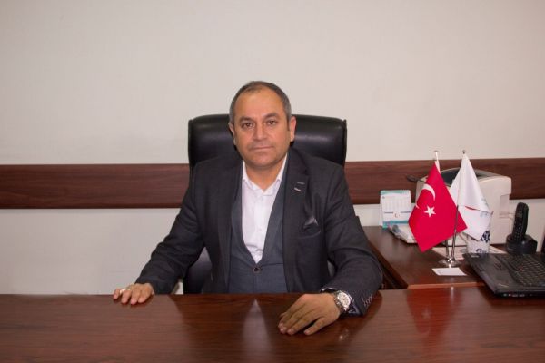 Türkav Başkanı Babar'dan Türk Tabipler Birliği açıklamasına tepki