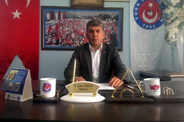 Türkiye Kamusen temsilcisi İrfan Tokur'dan referandum değerlendirmesi